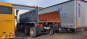 Обява за продажба на Volvo Fh 12 ~38 400 лв. - изображение 3