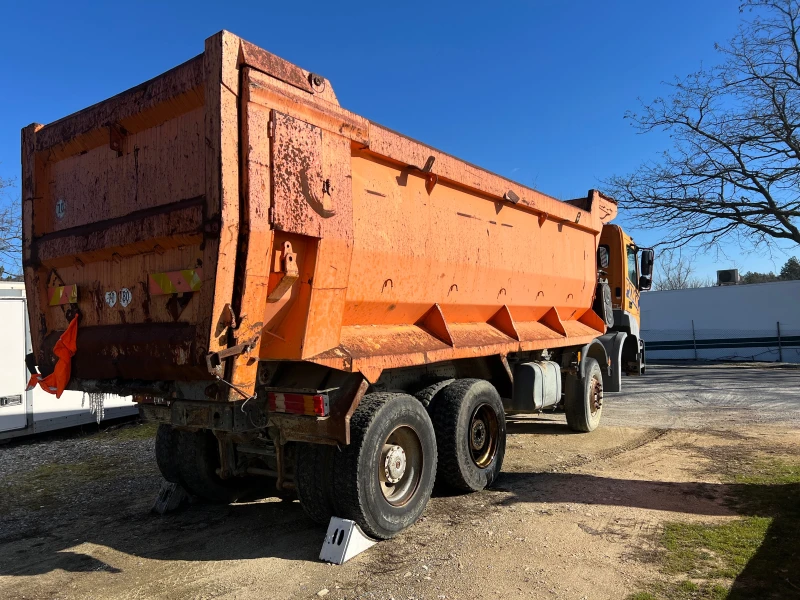 Mercedes-Benz Actros, снимка 3 - Камиони - 53073747