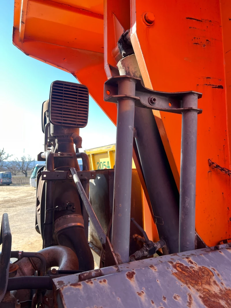 Mercedes-Benz Actros, снимка 5 - Камиони - 53073747