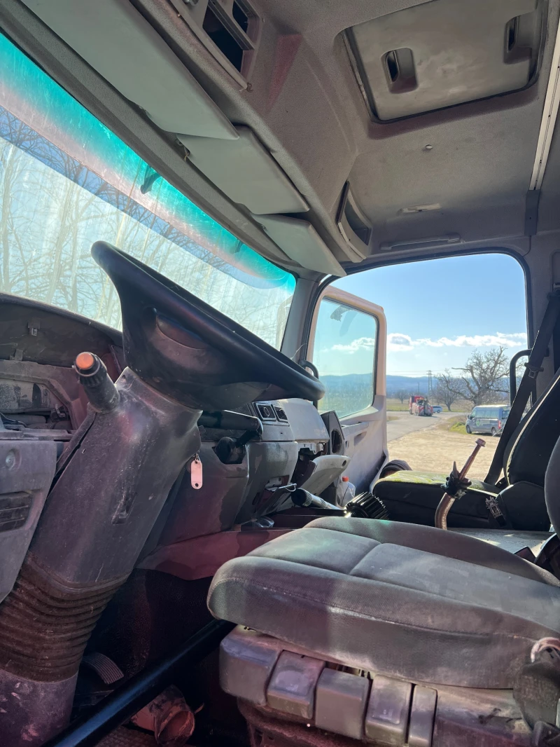 Mercedes-Benz Actros, снимка 6 - Камиони - 53073747