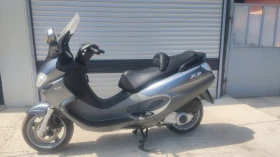 Piaggio X9 250Evo Регистриран, снимка 6