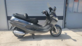 Piaggio X9 250Evo Регистриран, снимка 3