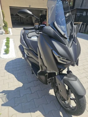 Yamaha X-max, снимка 6