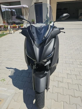 Yamaha X-max, снимка 5