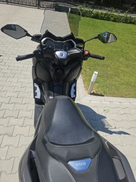 Yamaha X-max, снимка 3