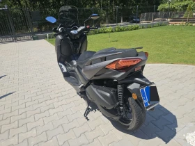 Yamaha X-max, снимка 7