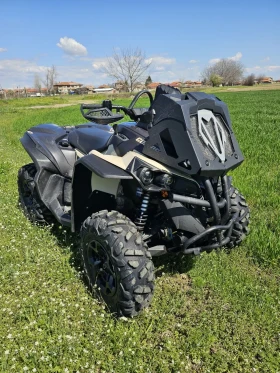 Can-Am Renеgade 1000R XXC Tuning XMR, снимка 7