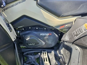 Can-Am Renеgade 1000R XXC Tuning XMR, снимка 6