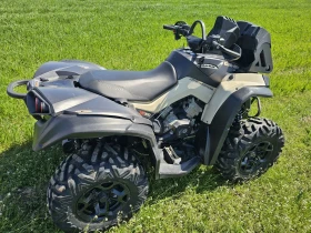 Can-Am Renеgade 1000R XXC Tuning XMR, снимка 5