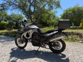 BMW F F800GS, снимка 2