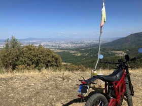 Talaria Sting R 4000, снимка 1