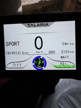 Talaria Sting R 4000, снимка 2