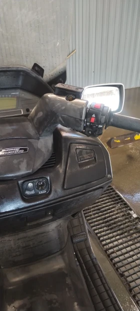 Suzuki Burgman, снимка 6
