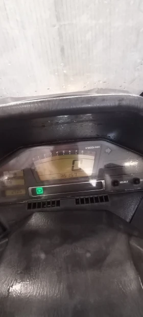 Suzuki Burgman, снимка 7