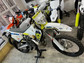 Husqvarna TE 300 tpi, снимка 3