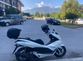 Honda Pcx, снимка 1