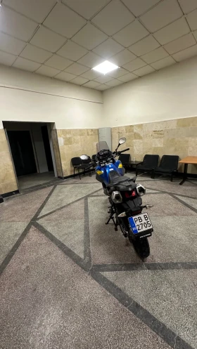 Yamaha Tenere | Mobile.bg    10