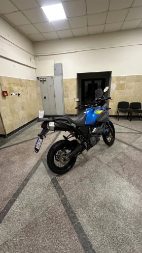 Yamaha Tenere | Mobile.bg    2
