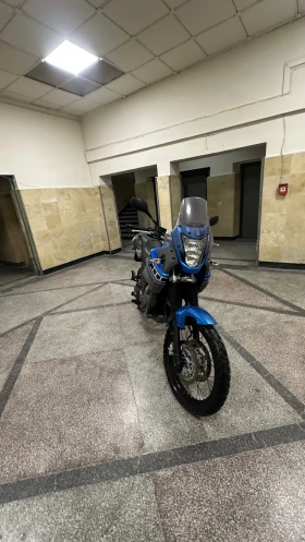 Yamaha Tenere | Mobile.bg    12