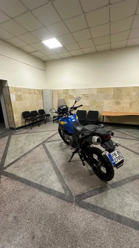 Yamaha Tenere | Mobile.bg    9
