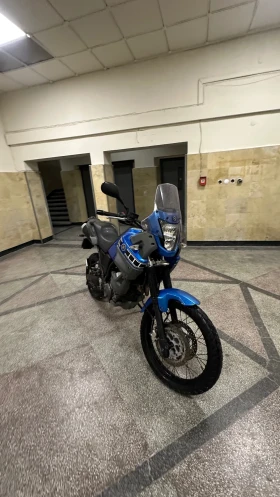 Yamaha Tenere | Mobile.bg    5