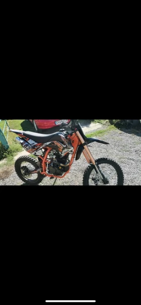 Обява за продажба на Ktm 150 ~2 000 лв. - изображение 2