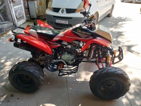 Shineray XY 200 | Mobile.bg    7