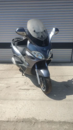Piaggio X9 250Evo | Mobile.bg    2