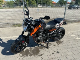 Ktm Duke 690 | Mobile.bg    2