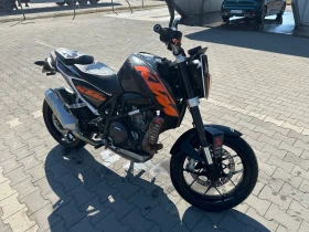 Ktm Duke 690 | Mobile.bg    3