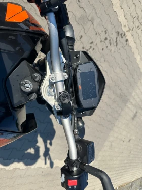 Ktm Duke 690 | Mobile.bg    4