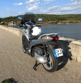 Обява за продажба на Honda Sh 300i ~2 799 лв. - изображение 5