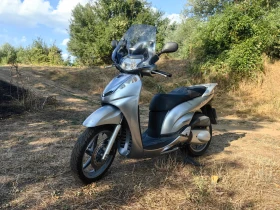 Обява за продажба на Honda Sh 300i ~2 799 лв. - изображение 1