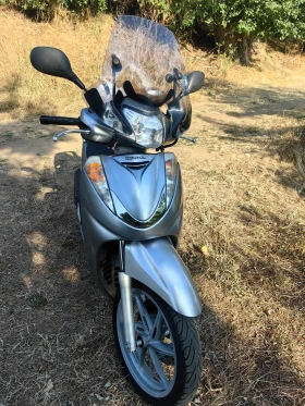 Обява за продажба на Honda Sh 300i ~2 799 лв. - изображение 1