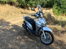 Обява за продажба на Honda Sh 300i ~2 799 лв. - изображение 2