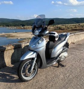 Обява за продажба на Honda Sh 300i ~2 799 лв. - изображение 4