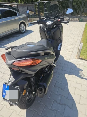 Обява за продажба на Yamaha X-max ~8 000 лв. - изображение 1