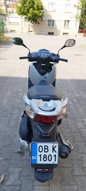 Honda Sh SH 150i | Mobile.bg    4