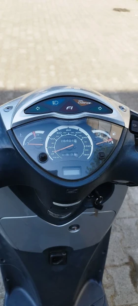 Honda Sh SH 150i | Mobile.bg    2