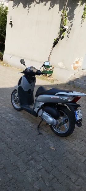 Honda Sh SH 150i | Mobile.bg    3
