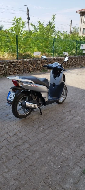 Honda Sh SH 150i | Mobile.bg    6