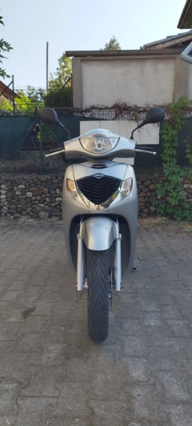     Honda Sh SH 150i