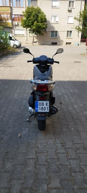 Honda Sh SH 150i | Mobile.bg    5