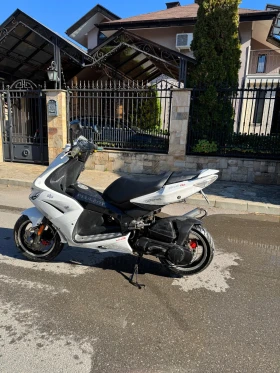 Peugeot C-Tech Jetforce C-Tech | Mobile.bg � ����� ������ 4