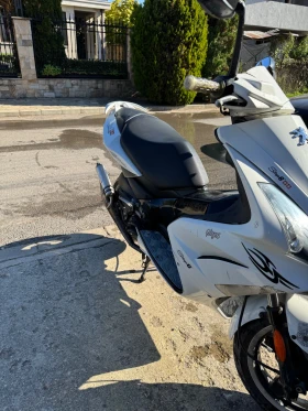 Peugeot C-Tech Jetforce C-Tech | Mobile.bg � ����� ������ 6