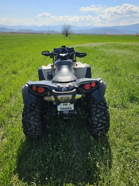 Can-Am Renеgade 1000R XXC Tuning XMR | Auto.bg — изображение 9