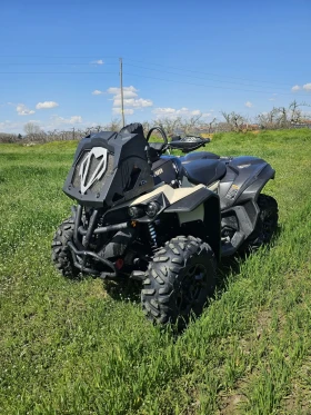 Can-Am Renеgade 1000R XXC Tuning XMR | Auto.bg — изображение 8