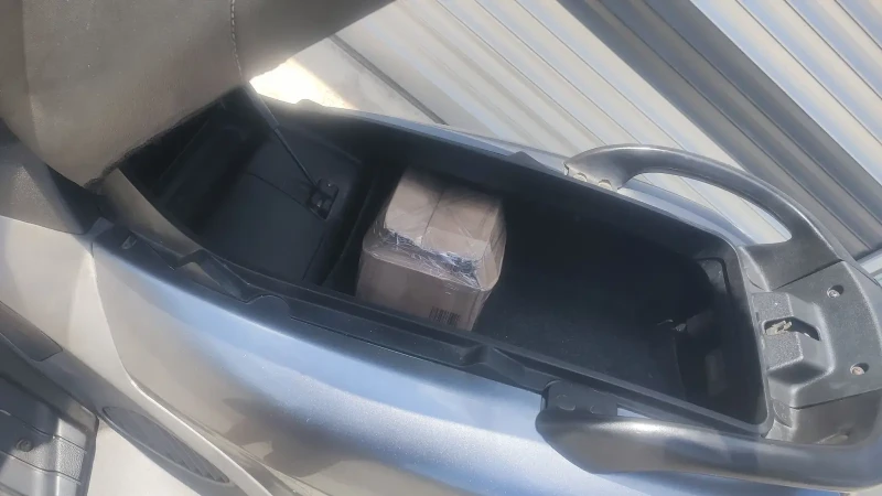 Piaggio X9 250Evo Регистриран, снимка 7 - Мотоциклети и мототехника - 51370165