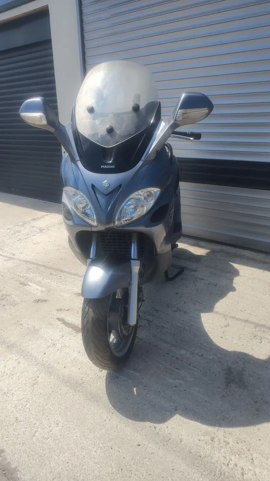 Piaggio X9 250Evo  | Mobile.bg   1