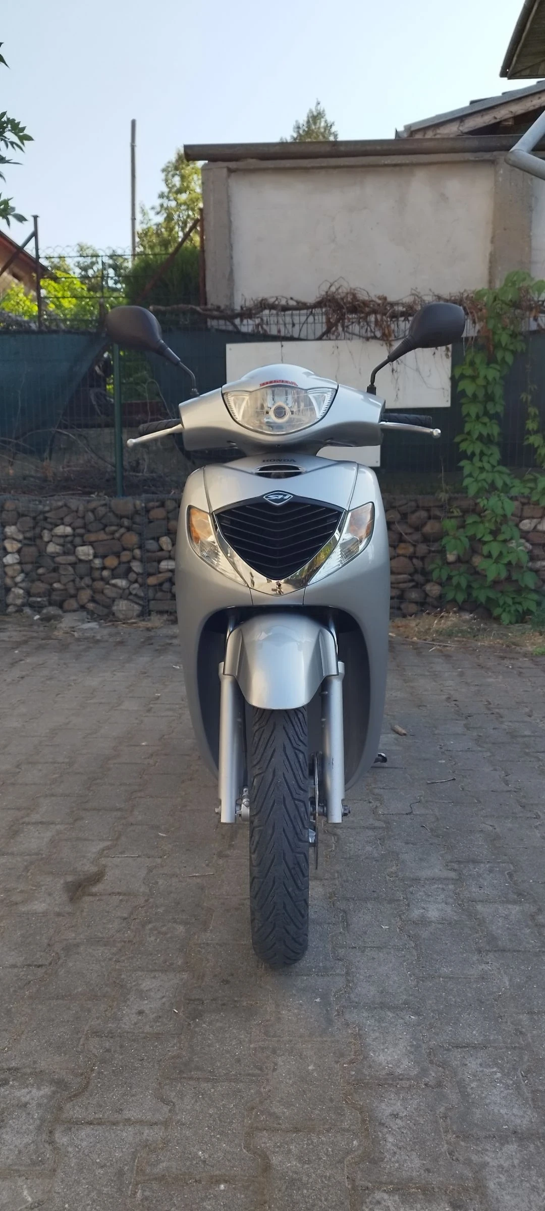 Honda Sh SH 150i - изображение 7
